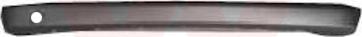Van Wezel 4033580 - Acoperire, bara protectie aaoparts.ro