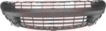 Van Wezel 4029590 - Grila ventilatie, bara protectie aaoparts.ro