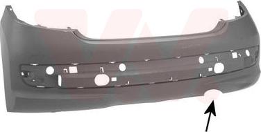 Van Wezel 4029545 - Tampon aaoparts.ro