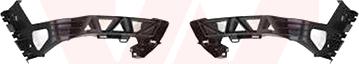 Van Wezel 4029539 - Suport, bara protectie aaoparts.ro
