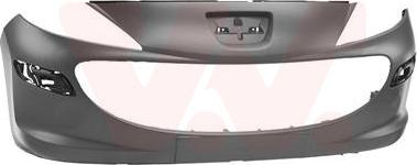 Van Wezel 4029574 - Tampon aaoparts.ro