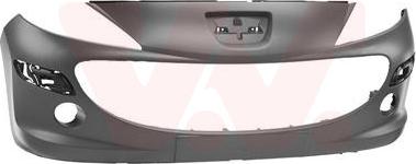 Van Wezel 4029575 - Tampon aaoparts.ro