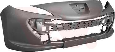 Van Wezel 4029577 - Tampon aaoparts.ro