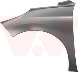 Van Wezel 4029657 - Aripa aaoparts.ro