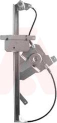 Van Wezel 4029261 - Mecanism actionare geam aaoparts.ro