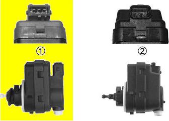 Van Wezel 4072993V - Element de reglaj,faruri aaoparts.ro