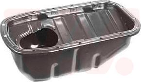 Van Wezel 4342072 - Baie ulei aaoparts.ro