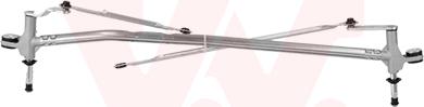 Van Wezel 4388230 - Legaturi stergator parbriz aaoparts.ro