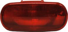 Van Wezel 4387929 - Stop suplimentar aaoparts.ro