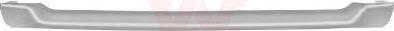 Van Wezel 4338510 - Grila radiator aaoparts.ro