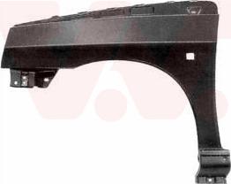 Van Wezel 4337658 - Aripa aaoparts.ro