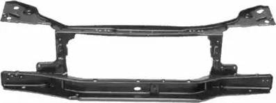 Van Wezel 4337668 - Acoperire fata aaoparts.ro