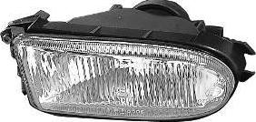 Van Wezel 4323995 - Proiector ceata aaoparts.ro