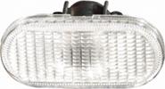 Van Wezel 4371915 - Semnalizator aaoparts.ro