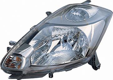 Van Wezel 5106961 - Far aaoparts.ro