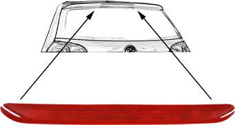 Van Wezel 5894929 - Stop suplimentar aaoparts.ro