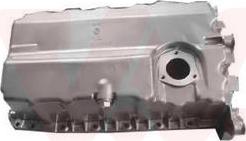 Van Wezel 5894070 - Baie ulei aaoparts.ro