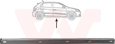 Van Wezel 5894106 - Podea aaoparts.ro