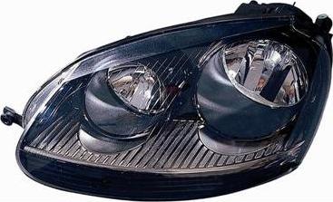 Van Wezel 5893961 - Far aaoparts.ro