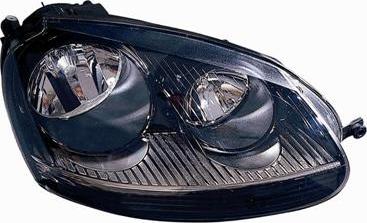 Van Wezel 5893962 - Far aaoparts.ro