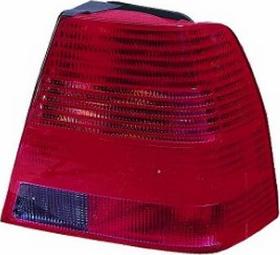 Van Wezel 5892934 - Lampa spate aaoparts.ro