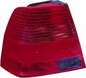 Van Wezel 5892933 - Lampa spate aaoparts.ro
