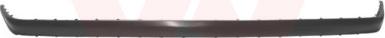 Van Wezel 5892550 - Acoperire, bara protectie aaoparts.ro