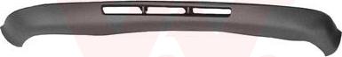 Van Wezel 5892500 - Spoiler aaoparts.ro