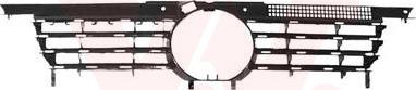 Van Wezel 5892513 - Grila radiator aaoparts.ro