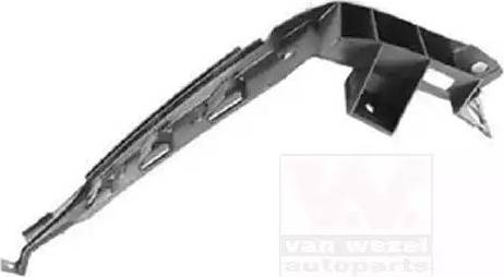 Van Wezel 5892538 - Suport, bara protectie aaoparts.ro