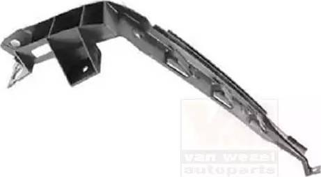 Van Wezel 5892537 - Suport, bara protectie aaoparts.ro