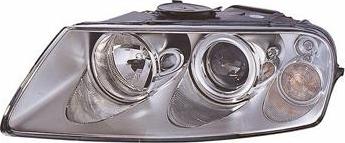 Van Wezel 5846961 - Far aaoparts.ro