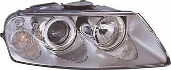 Van Wezel 5846962 - Far aaoparts.ro