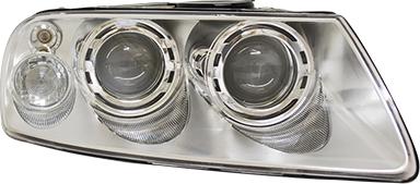 Van Wezel 5846984 - Far aaoparts.ro