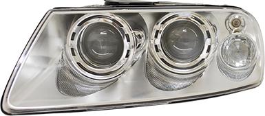 Van Wezel 5846983 - Far aaoparts.ro