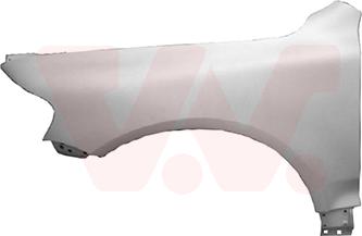 Van Wezel 5846657 - Aripa aaoparts.ro