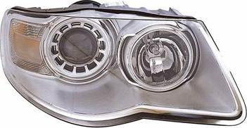 Van Wezel 5847962 - Far aaoparts.ro