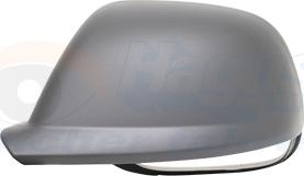 Van Wezel 5847843 - Acoperire oglinda exterioara aaoparts.ro