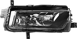 Van Wezel 5854996 - Proiector ceata aaoparts.ro