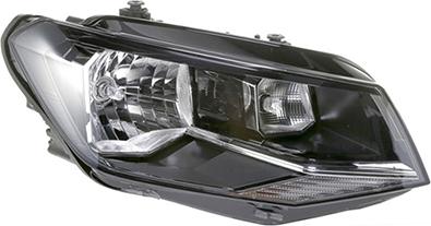 Van Wezel 5854962H - Far aaoparts.ro