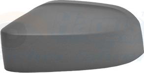 Van Wezel 5854843 - Acoperire oglinda exterioara aaoparts.ro