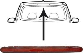 Van Wezel 5856929 - Stop suplimentar aaoparts.ro