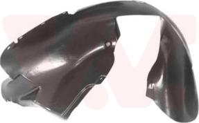 Van Wezel 5856433 - Carenaj,cpasaj roata aaoparts.ro