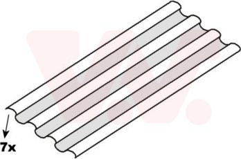 Van Wezel 5851.90 - Podea caroserie aaoparts.ro