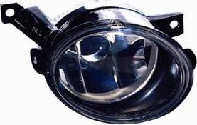 Van Wezel 5857995 - Proiector ceata aaoparts.ro