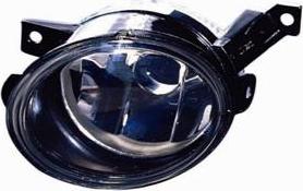 Van Wezel 5857996 - Proiector ceata aaoparts.ro