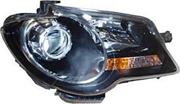 Van Wezel 5857964M - Far aaoparts.ro