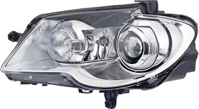 Van Wezel 5857985M - Far aaoparts.ro