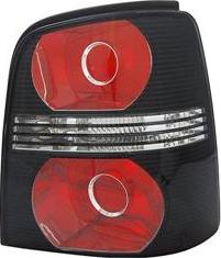 Van Wezel 5857936 - Lampa spate aaoparts.ro