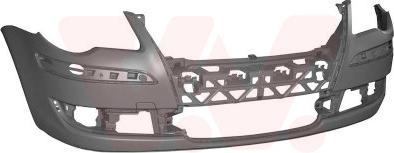 Van Wezel 5857574 - Tampon aaoparts.ro